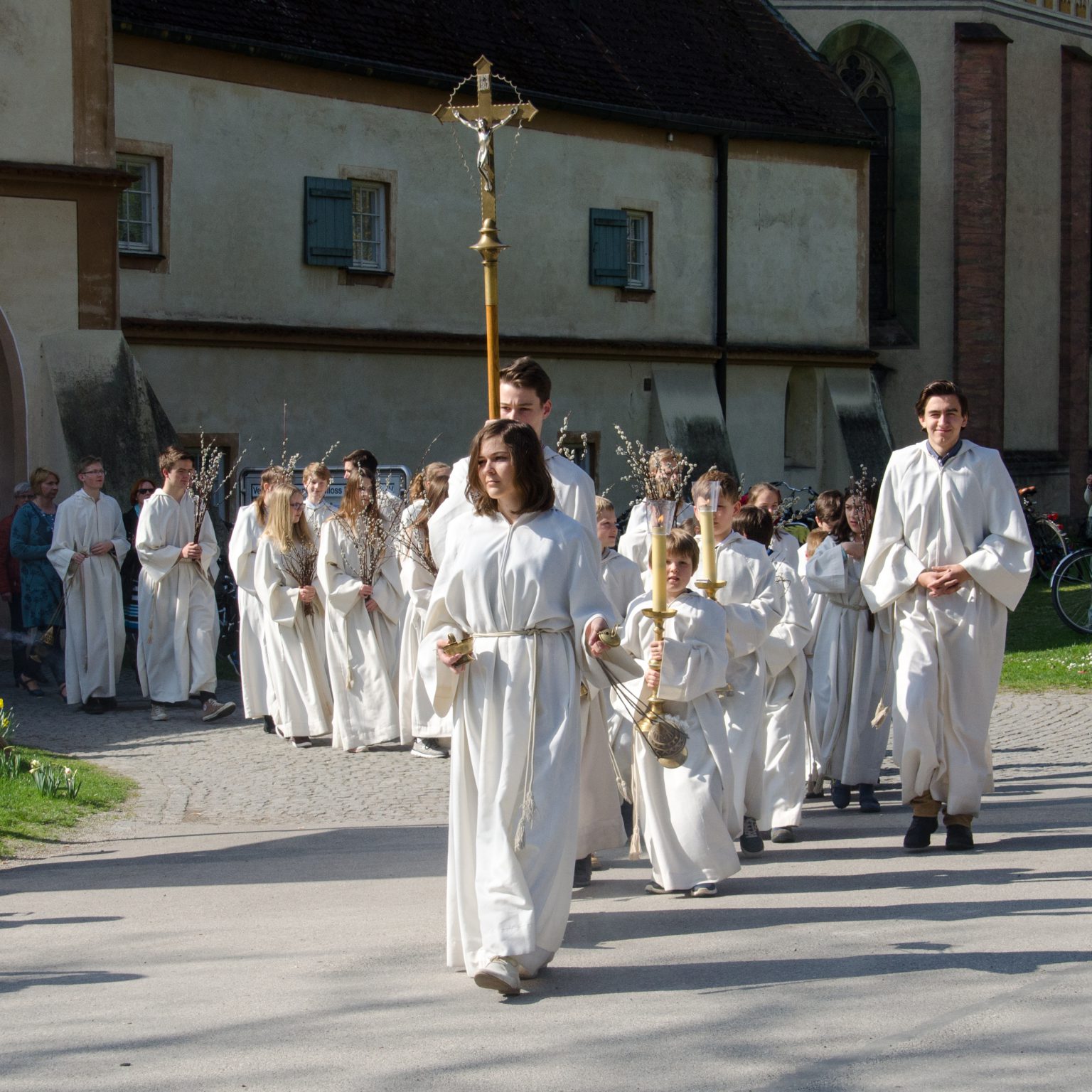 Bilder Pfarrverband Menzing